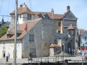 Le Bien Aller Chambres d'hôtes - Image 5