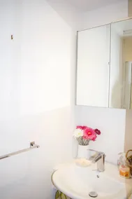 Spacious 2 Bedroom Inverleith Home With Garden - Image 4