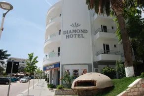 Hotel Diamond - Image 4