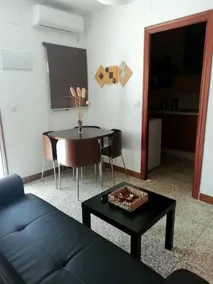 House with one bedroom in Sevilla with furnished garden and WiFi - Image 5