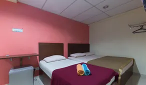 Hotel Royal Palm Lodge - Image 5
