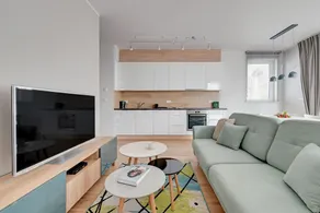 Flats For Rent - Jelitkowo Tre Mare - Image 2