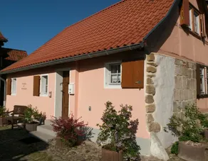Ferienhaus am Marienkloster - Image 3
