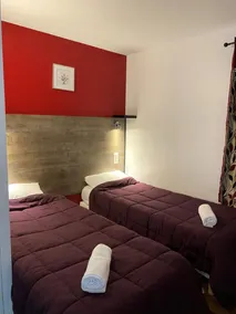 Fast Hotel Brie- Comte-Robert - Image 4