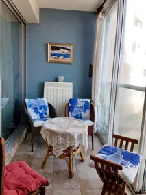 Apartment With one Bedroom in Sète, With Wonderful sea View, Private Pool, Enclosed Garden - 300 m From the Beach - Image 5