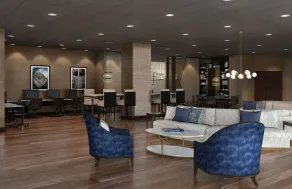 Sheraton Mahwah - Image 4