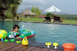 Villa The Jiwa - Image 3