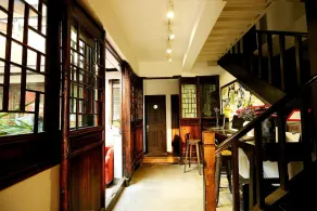 Mingtown Suzhou Youth Hostel - Image 2