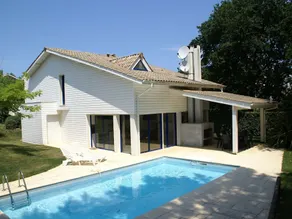 Nice Villa With a Private Swimming Pool, 900m From the Beach - Image 4