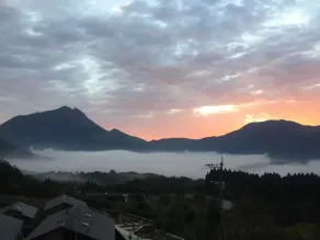 Long Life Resort Yufuin Bettei - Image 5