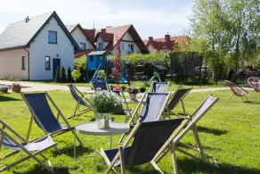 Apartamenty Polanki 2 - Sauna, Jacuzzi, Podgrzewany Basen - Image 4