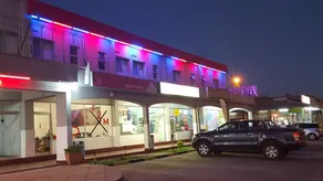 Hotel Al-Khalil Machava - Image 5