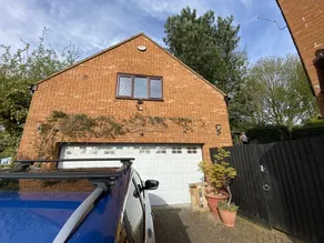 Spacious One Bed Deluxe Apartment in Daventry - Image 4