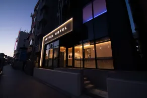 Joytel Hotel Namba Dotonbori - Image 3
