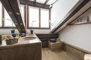 Porta Ticinese – RentClass Mansarda - Image 2