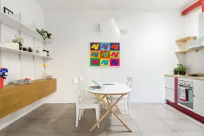 Home at Hotel Ampola - Image 3