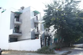 OYO 326 Hotel Shubhdeep Aashiyana - Image 3