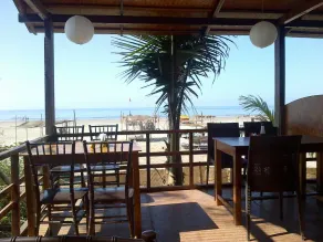 Goan Cafe N Resort - Image 2