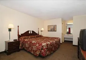 Regency Inn Fayetteville/Fort Bragg - Image 2