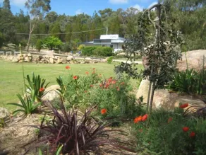 Glen Aplin Gardens B&B - Image 3