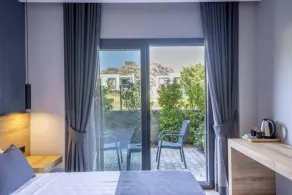 P2336 in Bodrum With 1 Bedrooms and 1 Bathrooms - Image 3