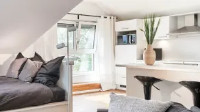 criston apartments - stadtnah  renoviert - Image 5