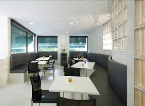Ecohotel - Image 2