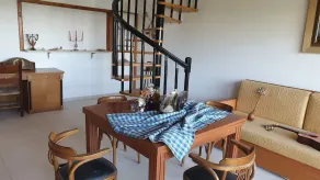 Zacharias Luxury House On The Sea South Crete - Image 2
