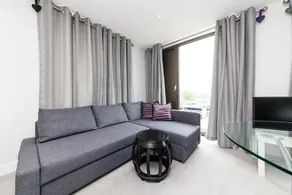 Pinnacle Apartments Central - Image 5