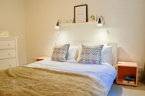 2 Bedroom Flat With A Garden In Bruntsfield - Image 3