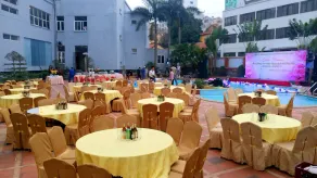 Grand Halong Hotel - Image 5