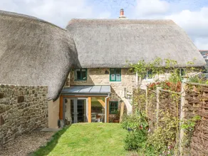 Blackberry Cottage - Image 4