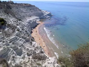 La Dolce Vita piscina e mare - Image 3