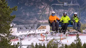 Serhs Ski Port del Comte - Image 5