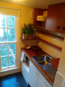 Kelly and Wright Luxury Accommodation - Image 2