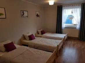 Szybowa II - Hostel - Image 4
