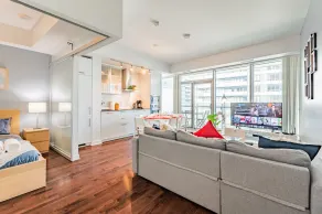The Bay Suites - Entertainment Dist - Image 5