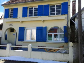 Appartement de 2 chambres a Quend plage avec piscine partagee jardin clos et WiFi a 200 m de la plag - Image 3