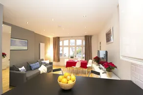 Grand Apartments Hammersmith - Image 5