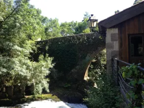 Albergue Rural O Coto - Image 4
