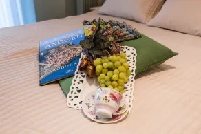 Charming Acropolis Metro Apartment - Image 5