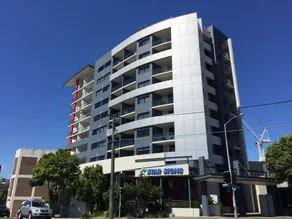 Tribeca Apartments Brisbane - Image 2