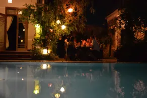 The Orchid Garden Villas, Hoi An - Image 3