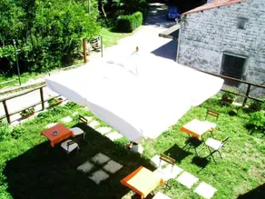 3 bedrooms house with jacuzzi enclosed garden and wifi at Tramonti 7 km away from the beach - Image 5