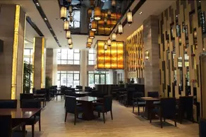 Yu Hotel (Qingdao Agricultural University Metro Station Branch) - Image 4