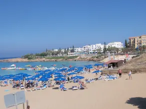 Kapparis Family Holidays - Image 4
