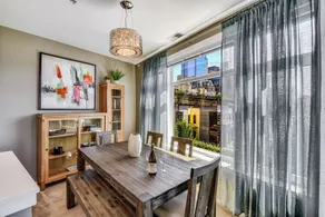 Emerald City Waterfront Retreat - Two Bedroom Condo - Image 2