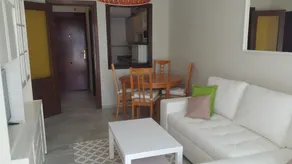 Marbella Beach Centre 2 beds Segovia E - Image 3