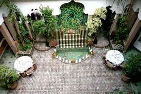 Riad l'Arabesque - Image 3