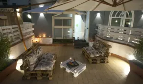 City Pompei Accommodations - Image 4